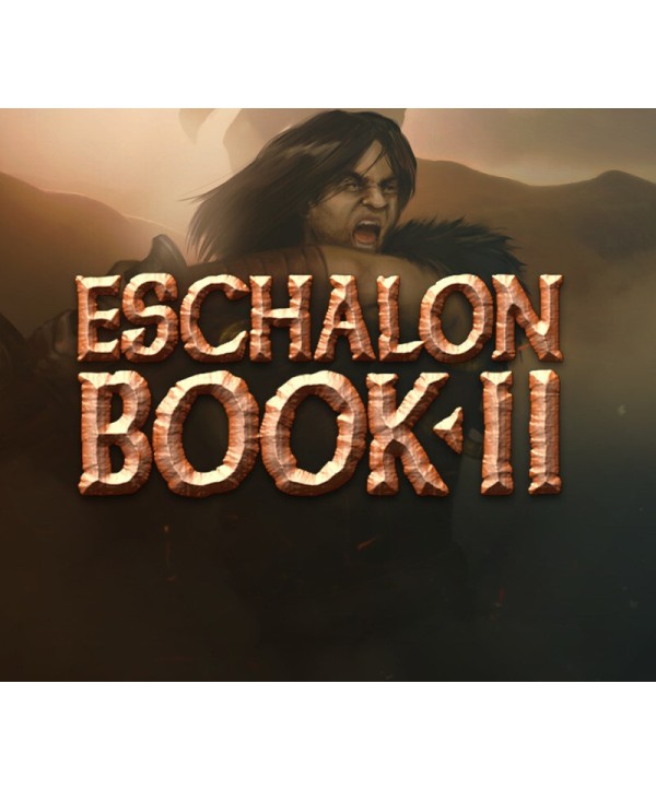 Eschalon Book II Steam Key GLOBAL
